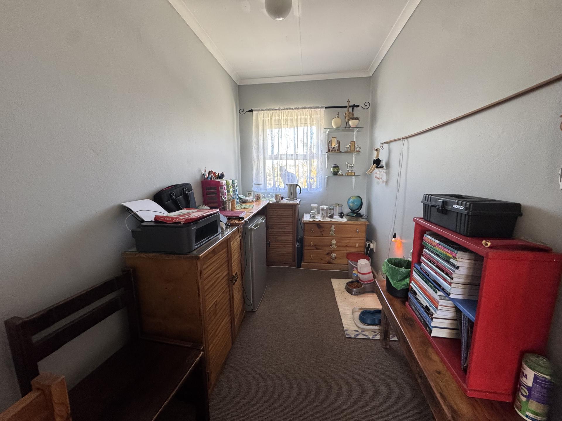 Study of property in Summerstrand