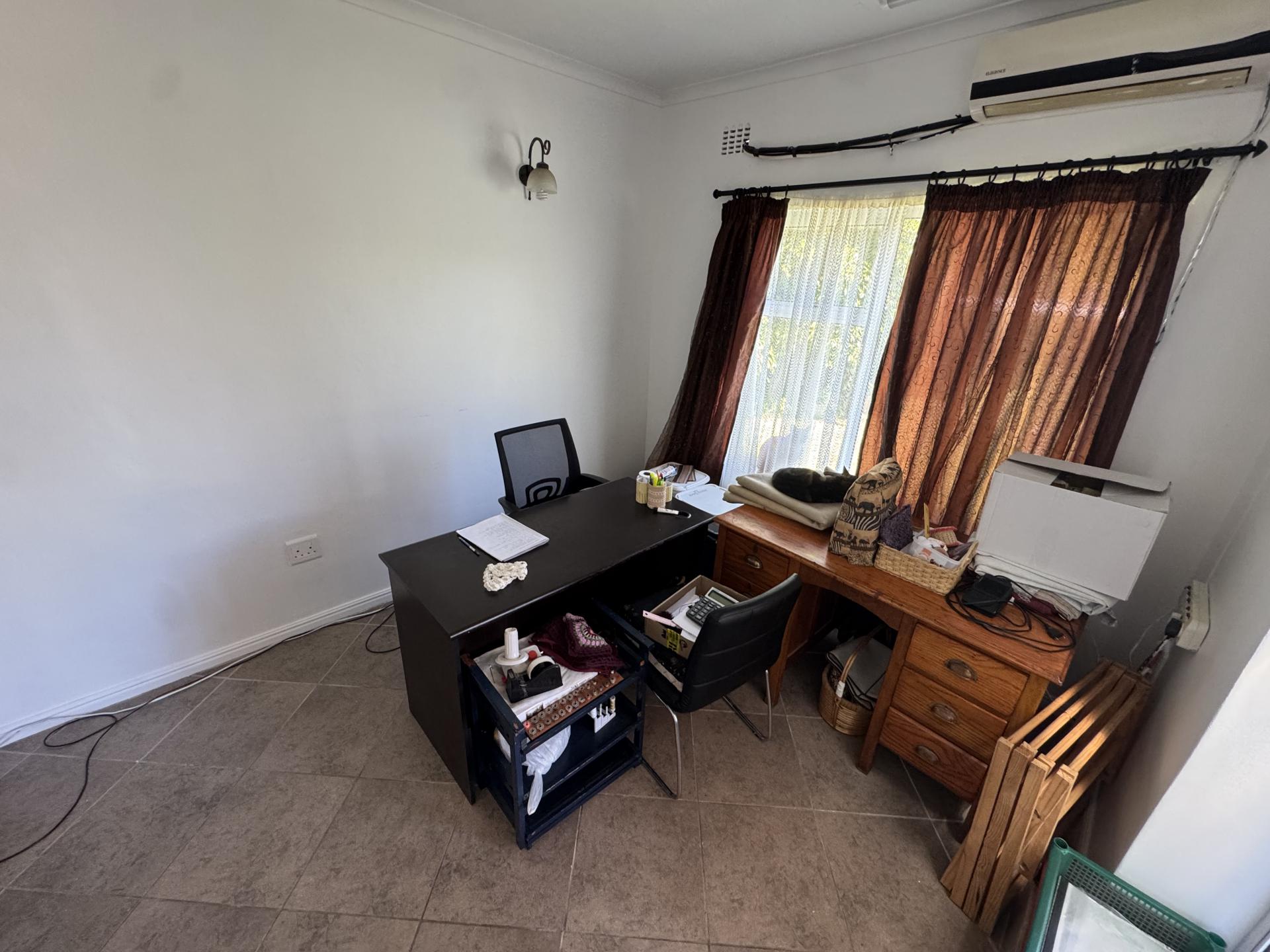 Study of property in Summerstrand