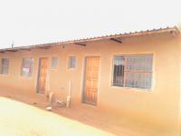  of property in Soshanguve