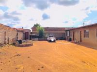  of property in Soshanguve