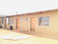  of property in Soshanguve