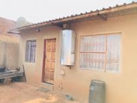  of property in Soshanguve
