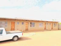  of property in Soshanguve