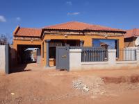  of property in Soshanguve