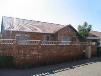 3 Bedroom 1 Bathroom Simplex for Sale for sale in Doornpoort