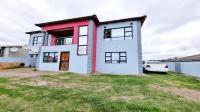 Front View of property in Umtata