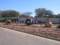 Land for Sale for sale in Pebble Rock