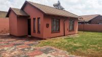 Front View of property in Vosloorus