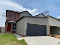 3 Bedroom 2 Bathroom Duplex for Sale for sale in Kosmosdal