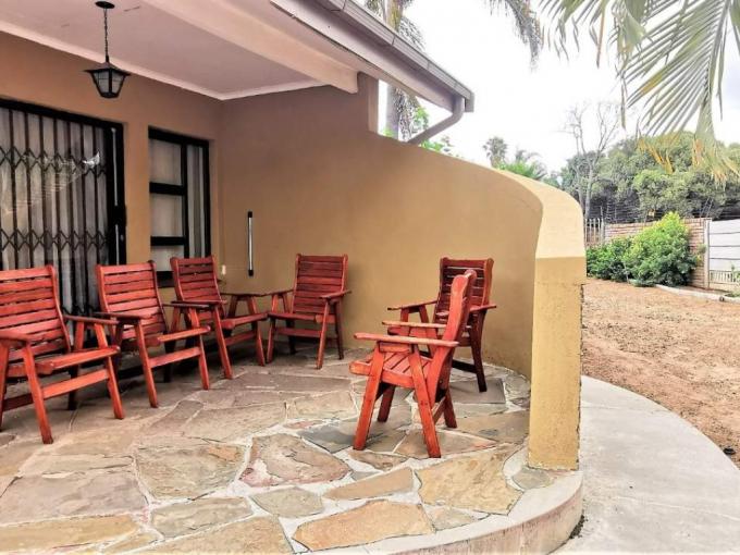 4 Bedroom House for Sale For Sale in Ivy Park - MR561320