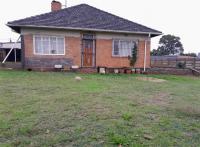 3 Bedroom 2 Bathroom House for Sale for sale in Klippoortjie AH