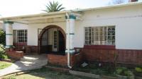 Front View of property in Symhurst