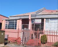 Front View of property in Malvern