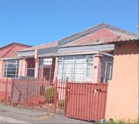 Front View of property in Malvern