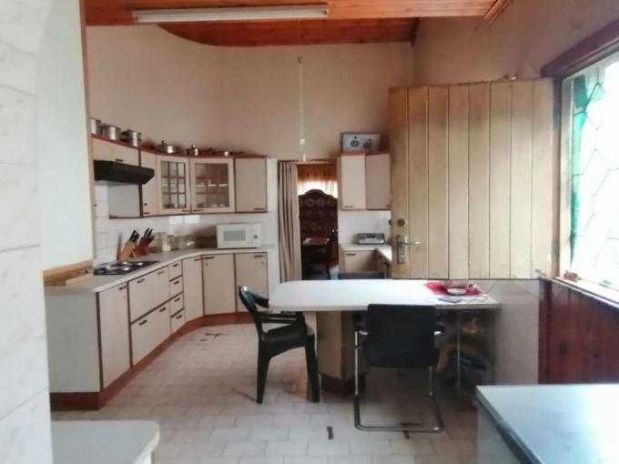 House for Sale For Sale in Jubilee Park MR561460 MyRoof