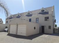 Front View of property in Parklands