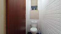 Bathroom 2 - 1 square meters of property in Pretoria Central