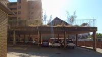 Front View of property in Pretoria Central