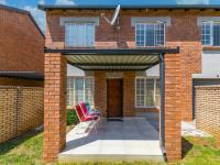  of property in Raslouw