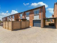  of property in Raslouw