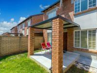  of property in Raslouw