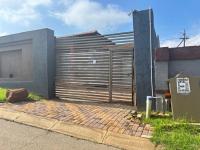 Front View of property in Naturena