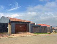 Front View of property in Naturena