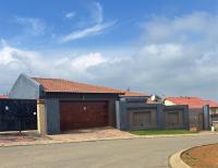 Front View of property in Naturena