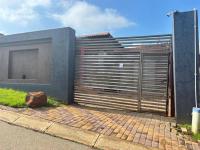 Front View of property in Naturena