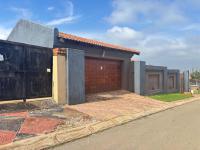 Front View of property in Naturena