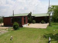 Front View of property in Grootfontein