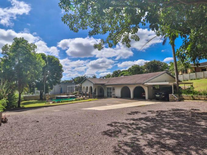 4 Bedroom House for Sale For Sale in Dawncrest MR561685