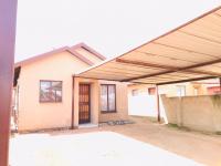 2 Bedroom 1 Bathroom House for Sale for sale in Soshanguve East