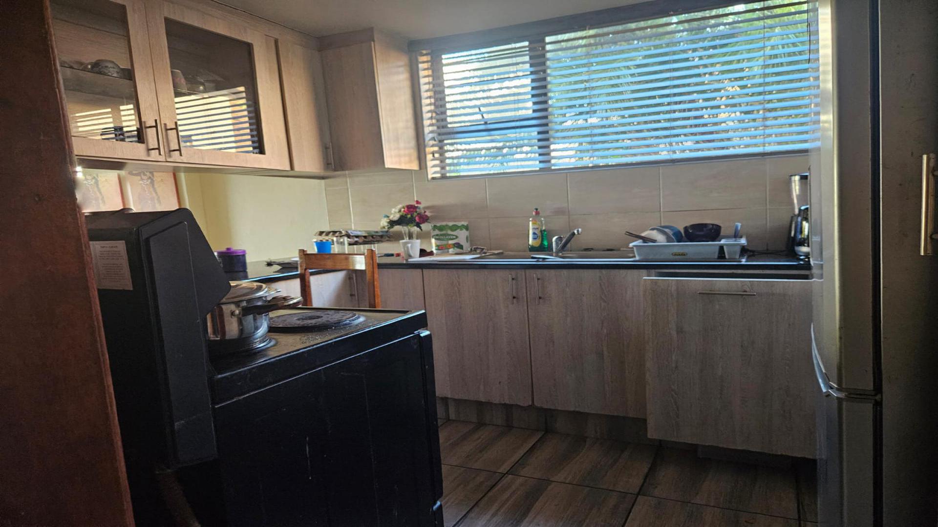 Kitchen of property in Scottburgh