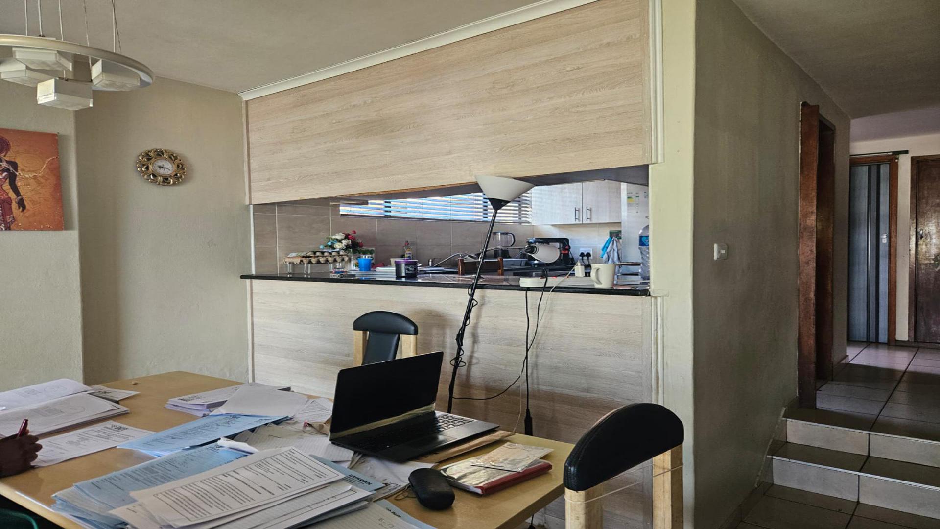 Kitchen of property in Scottburgh