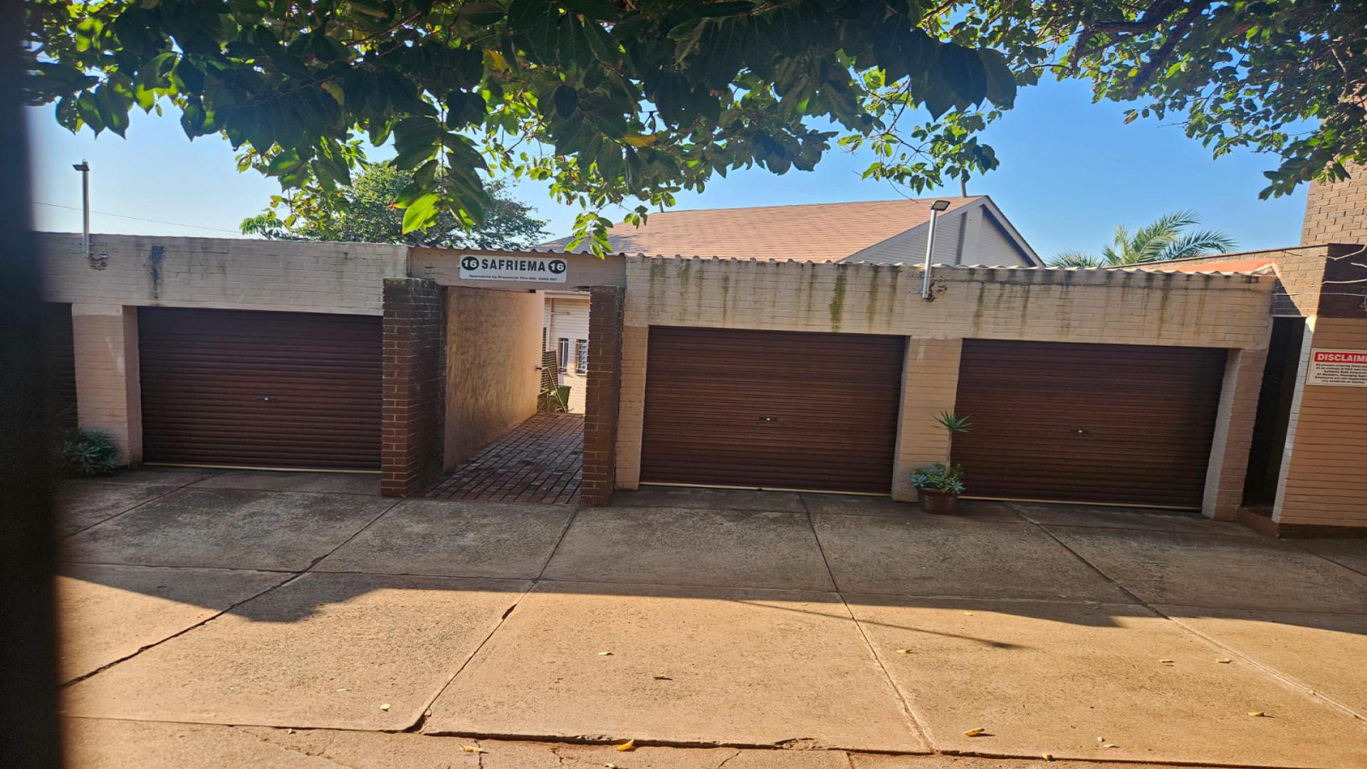Front View of property in Scottburgh