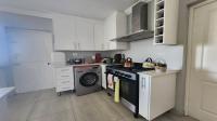 Kitchen of property in Jeffrey's Bay