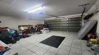 Garage of property in Jeffrey's Bay