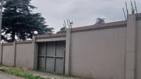 Front View of property in The Hill