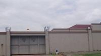 Front View of property in The Hill