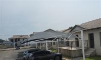 Front View of property in Secunda