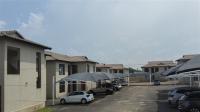 Front View of property in Secunda