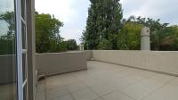 Balcony - 93 square meters of property in Kyalami Estates