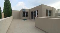 Balcony - 93 square meters of property in Kyalami Estates