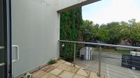 Balcony - 93 square meters of property in Kyalami Estates