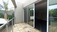 Balcony - 93 square meters of property in Kyalami Estates
