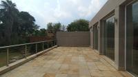 Balcony - 93 square meters of property in Kyalami Estates