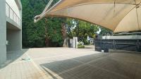 Front View of property in Kyalami Estates