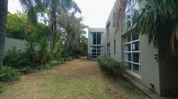 Backyard - 53 square meters of property in Kyalami Estates