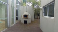 Backyard - 53 square meters of property in Kyalami Estates
